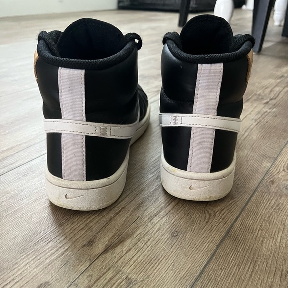 Nike Court Royale 2 Mid- Men’s Size 8 - Picture 4 of 7